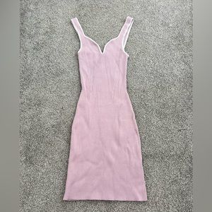Abercrombie Stretch Mini Dress